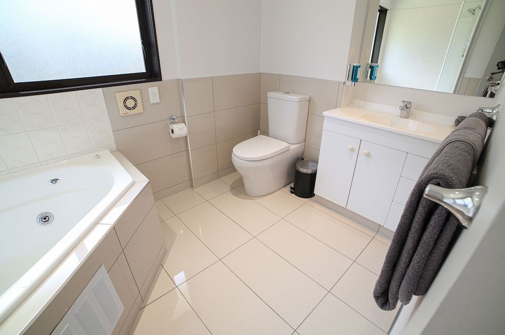 Palm City Motor Inn Apartment, 1 Bedroom 3