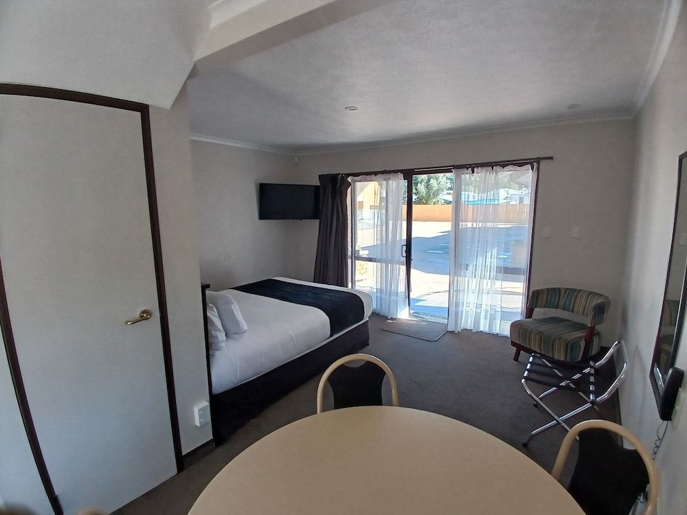 Palm City Motor Inn Family Apartment, 1 Bedroom 12