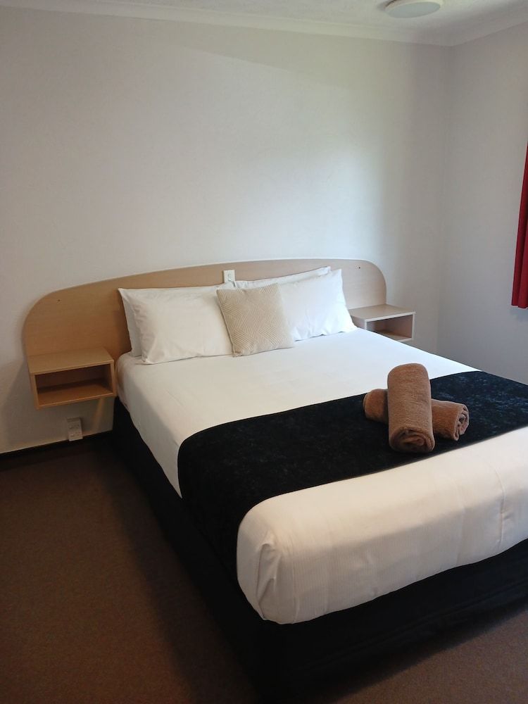 Palm City Motor Inn Apartment, 1 Bedroom 2