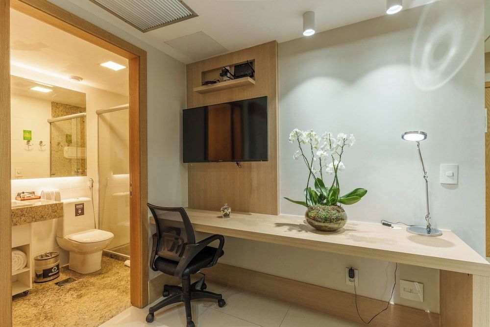 Cullinan Hplus Premium Deluxe Studio Suite, Balcony 6