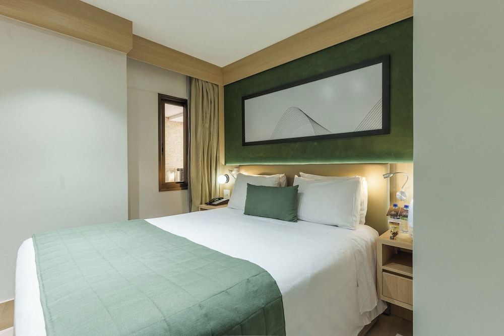 Cullinan Hplus Premium Deluxe Studio Suite, Balcony 3