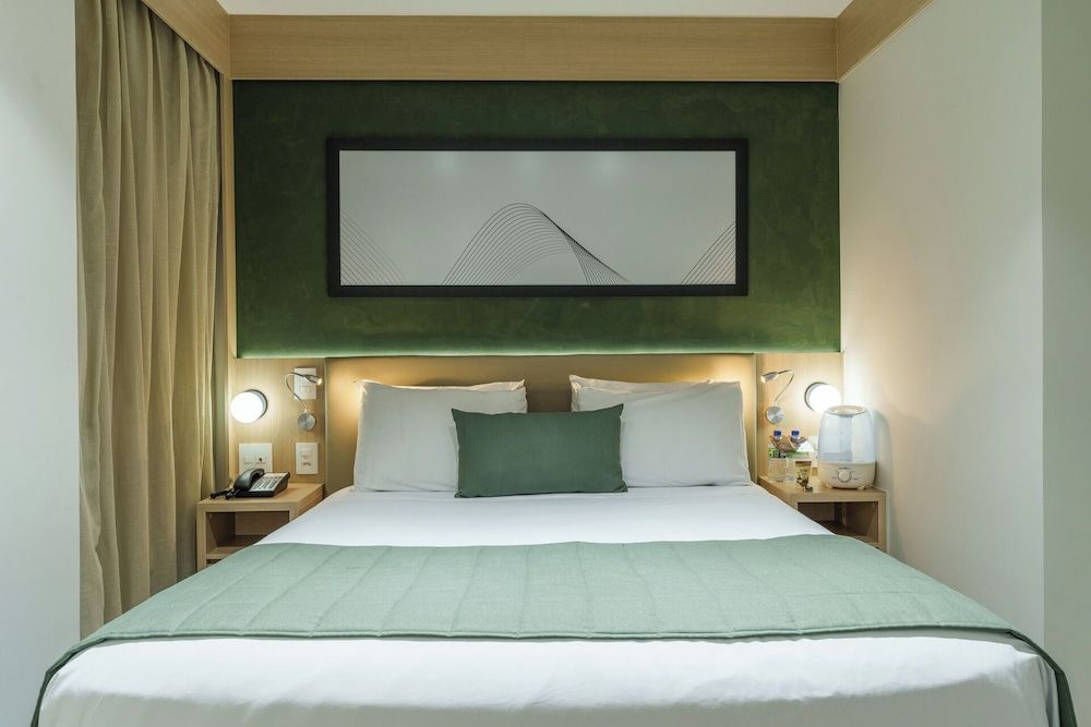 Cullinan Hplus Premium Deluxe Studio Suite, Balcony