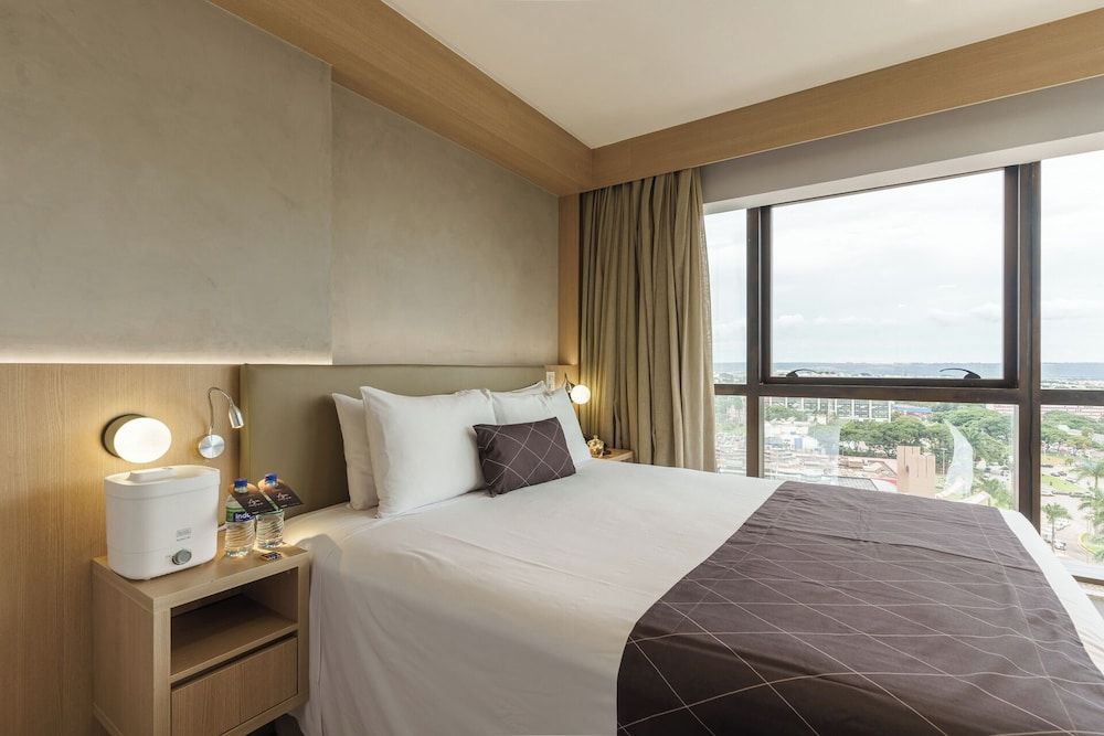 Cullinan Hplus Premium Standard Room, Mobility Accessible