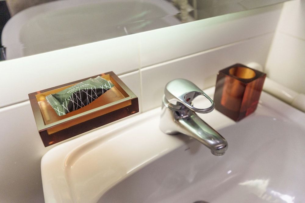 Cullinan Hplus Premium Standard Room, Mobility Accessible 6