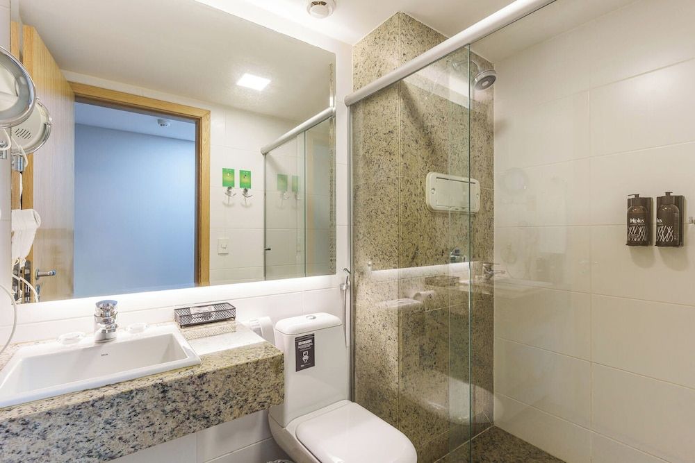 Cullinan Hplus Premium Executive Room, City View 4