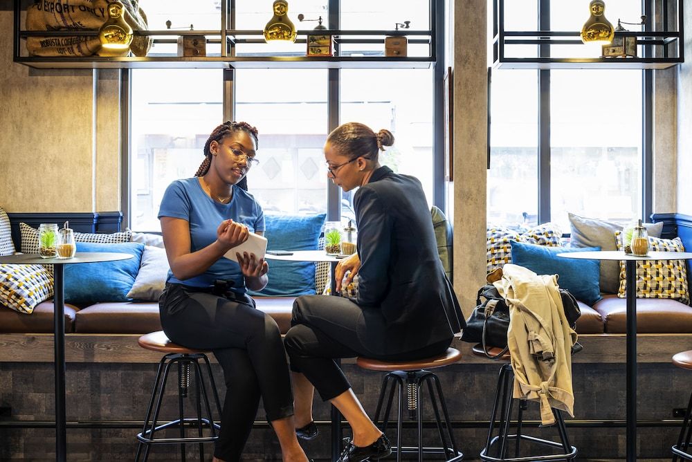 undefined Ibis Paris Grands Boulevards Opera 9th 7