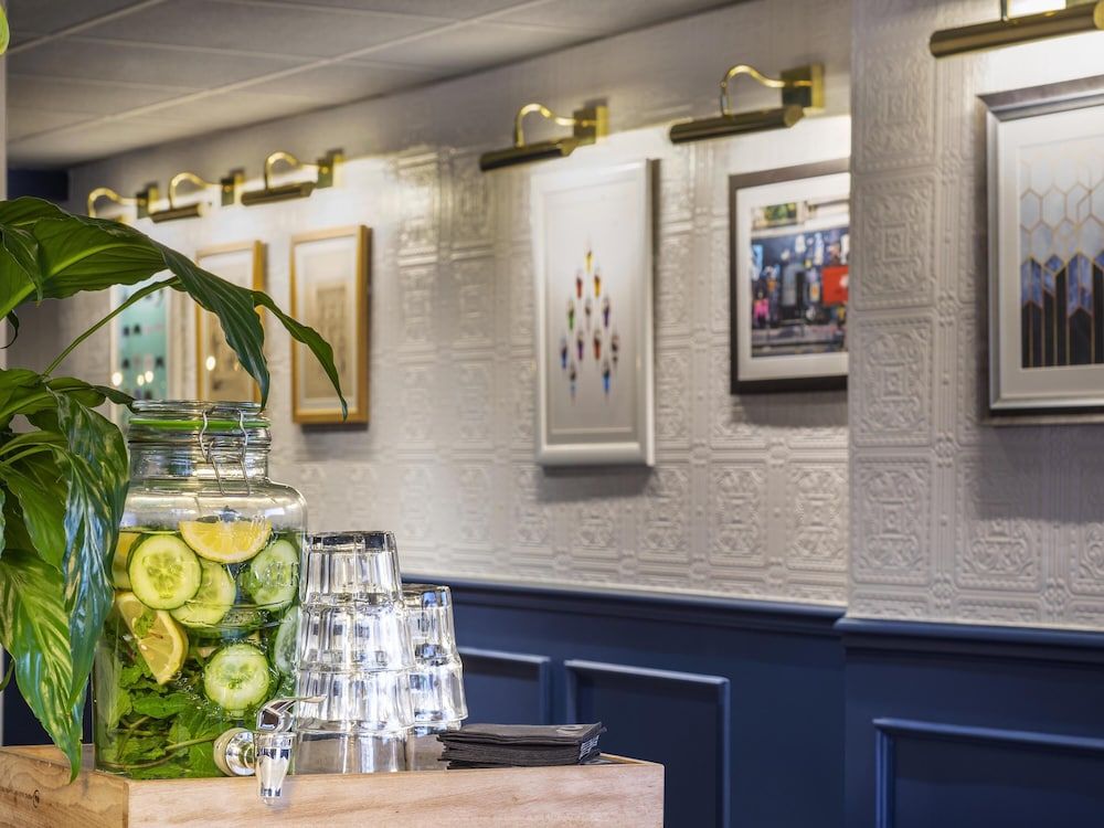 undefined Ibis Paris Grands Boulevards Opera 9th 2