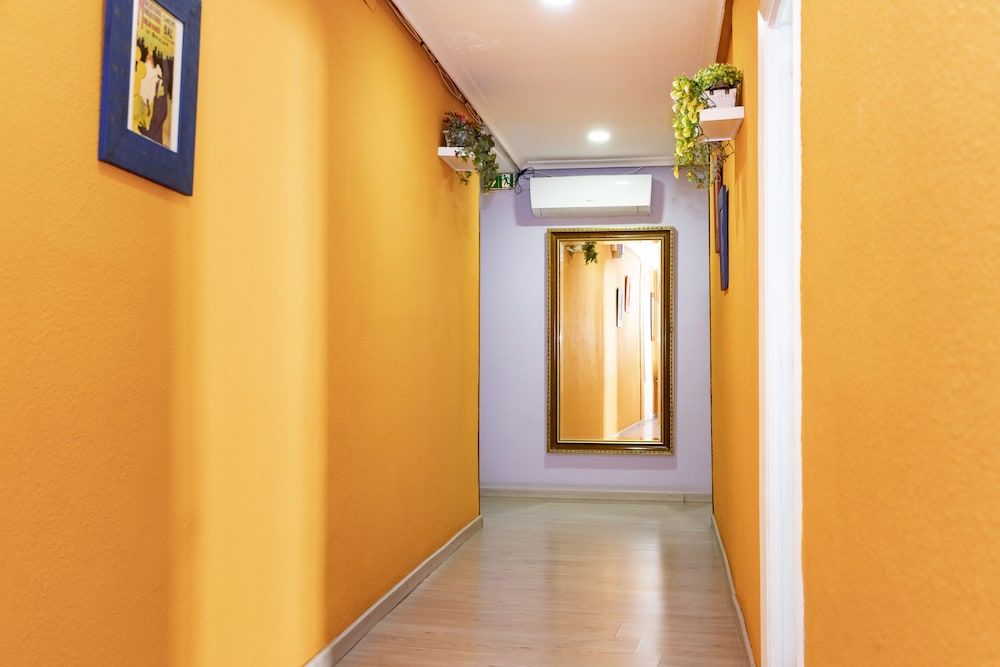 undefined Hostal Rober 9