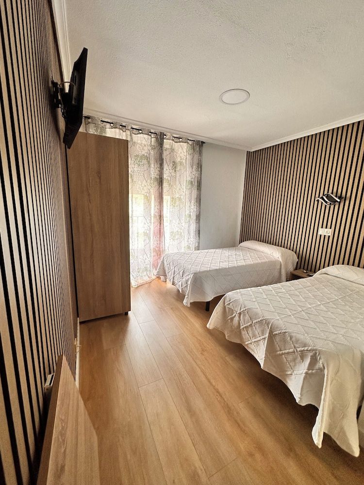 Hostal Rober Double Room 5