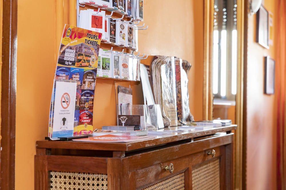 undefined Hostal Rober