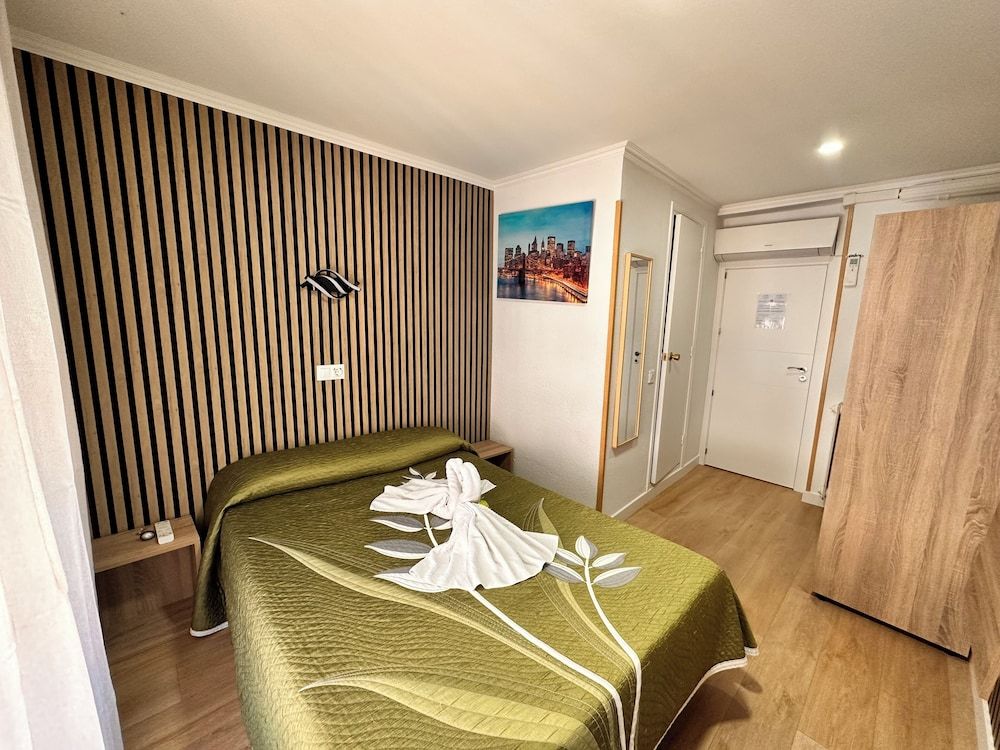 Hostal Rober Double Room 6