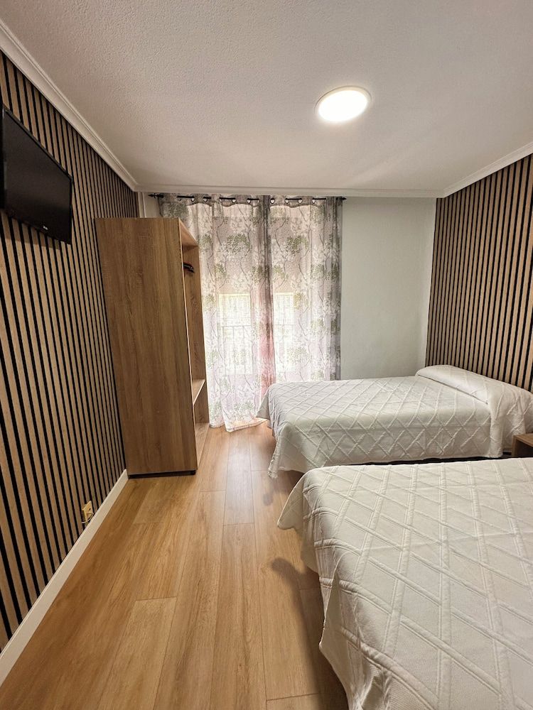 Hostal Rober Double Room 10