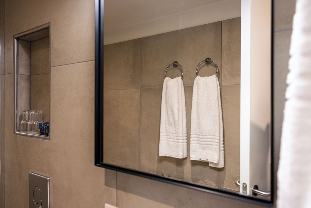 Frederik VI's Hotel Standard Double Room (Bed 140 cm) 3