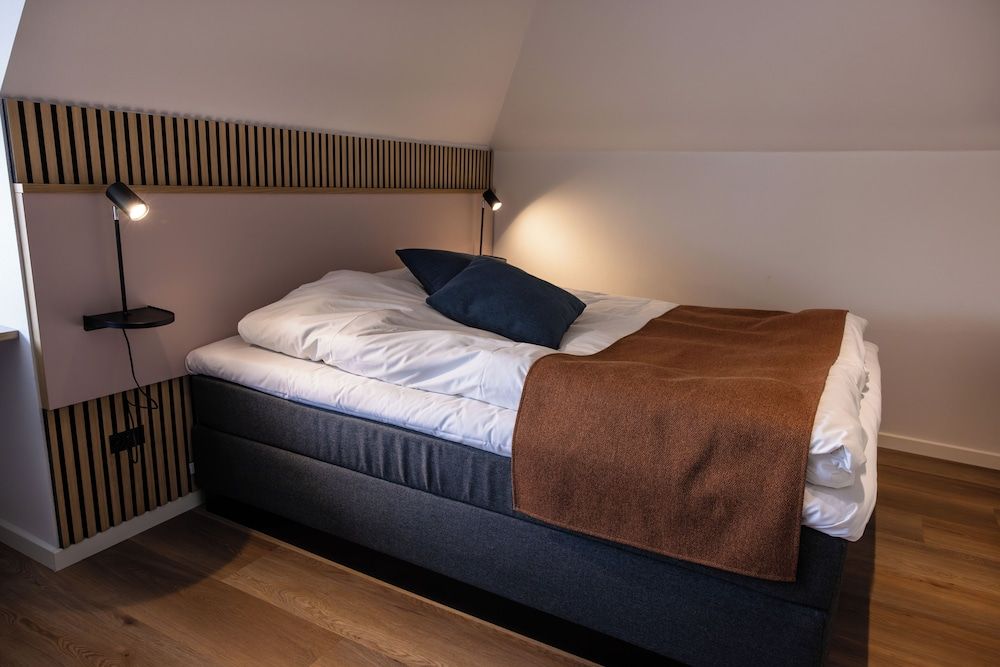 Frederik VI's Hotel Business Double Room 2