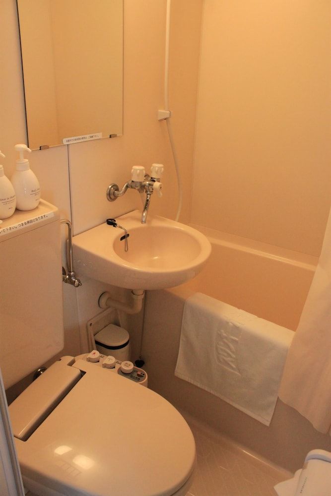 undefined Swanky Hotel Otomo 10