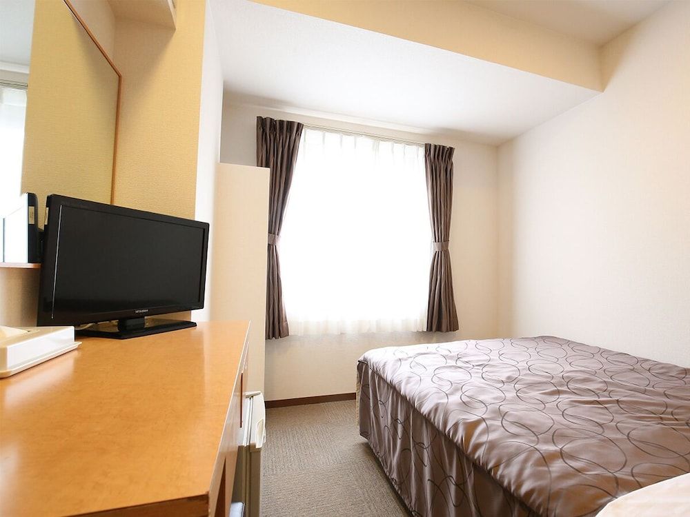 undefined Swanky Hotel Otomo 6