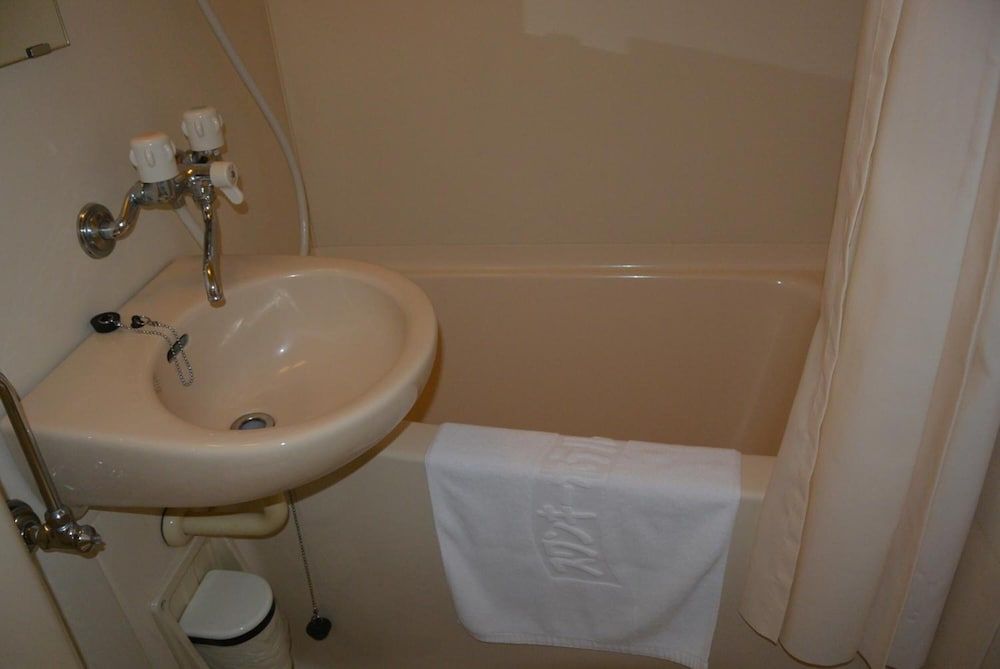 undefined Swanky Hotel Otomo 9