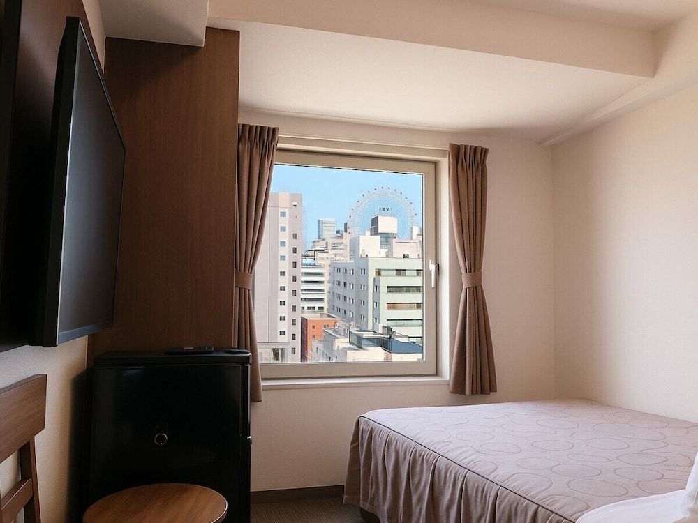 undefined Swanky Hotel Otomo 3