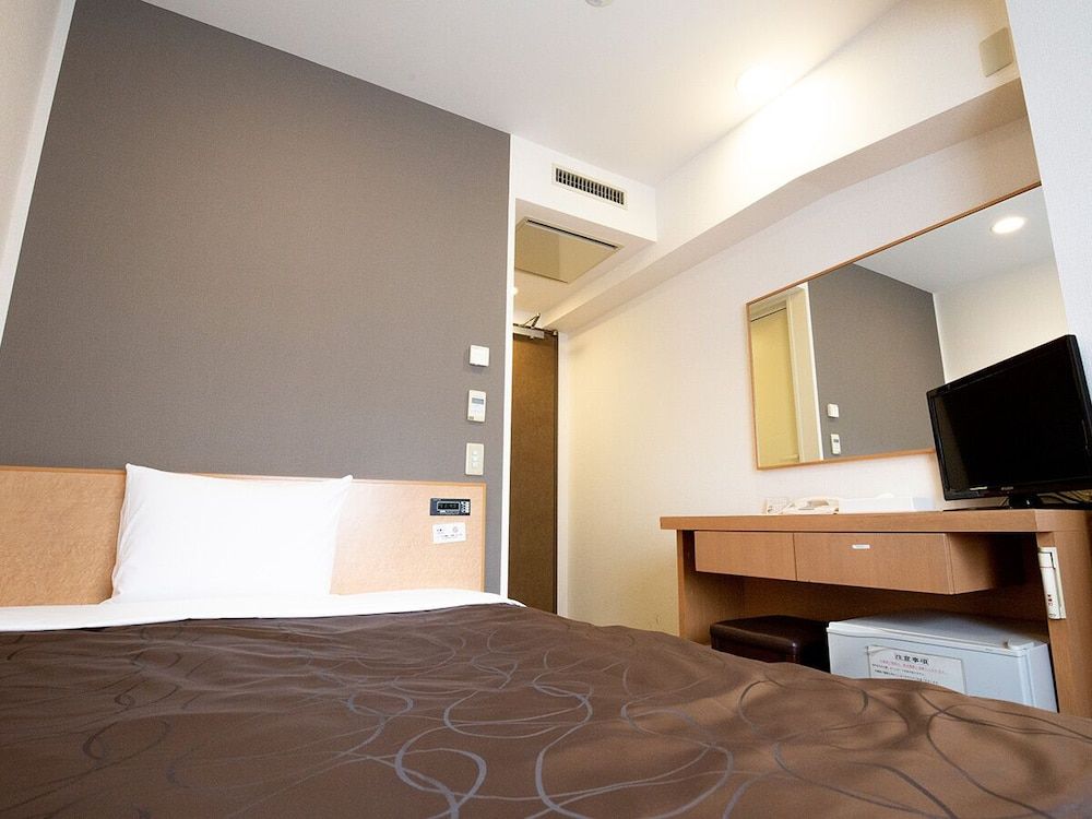 undefined Swanky Hotel Otomo 2