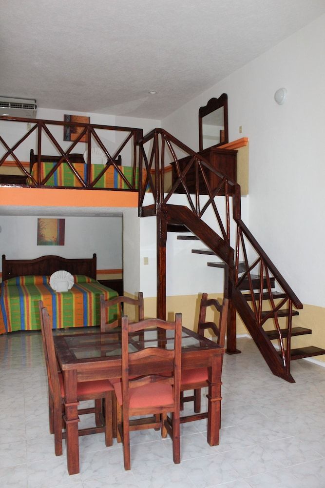 Family Quadruple Room