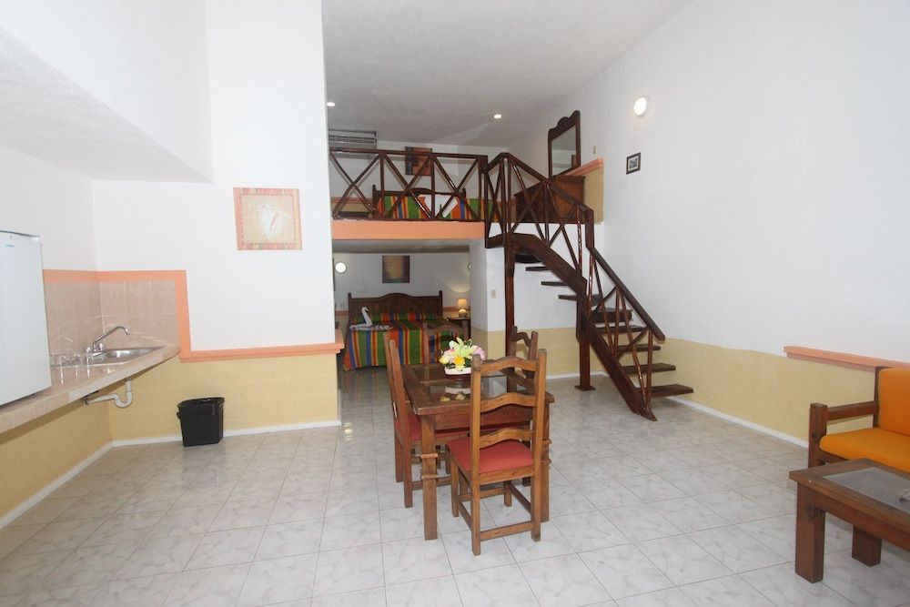 Family Quadruple Room