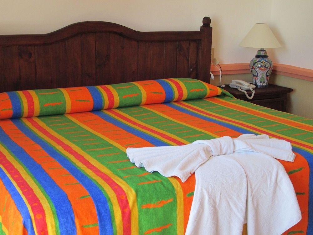 Grand Triple Room