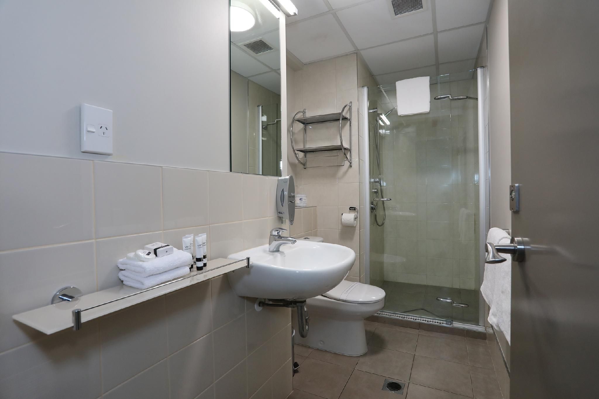 One Bedroom Apartment - Pet Friendly