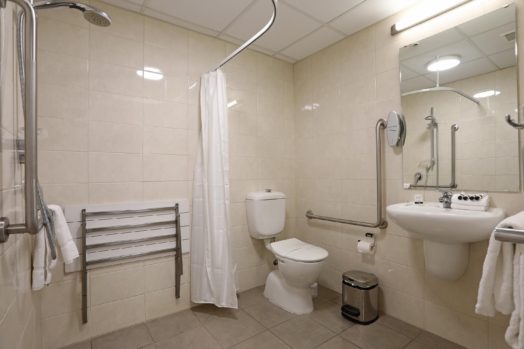 Studio Accessible