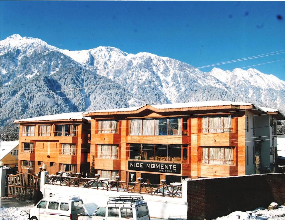 undefined Paradise Inn