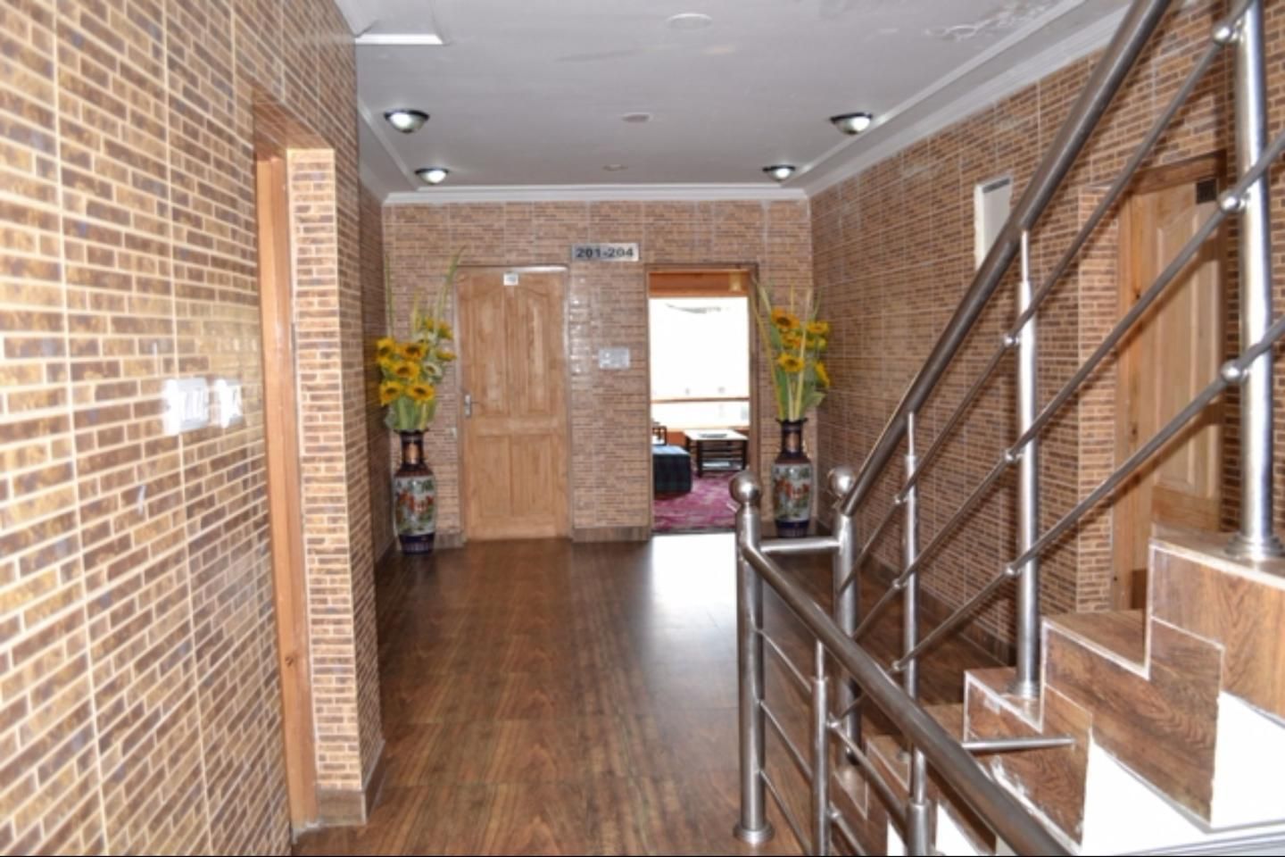 undefined Paradise Inn 4