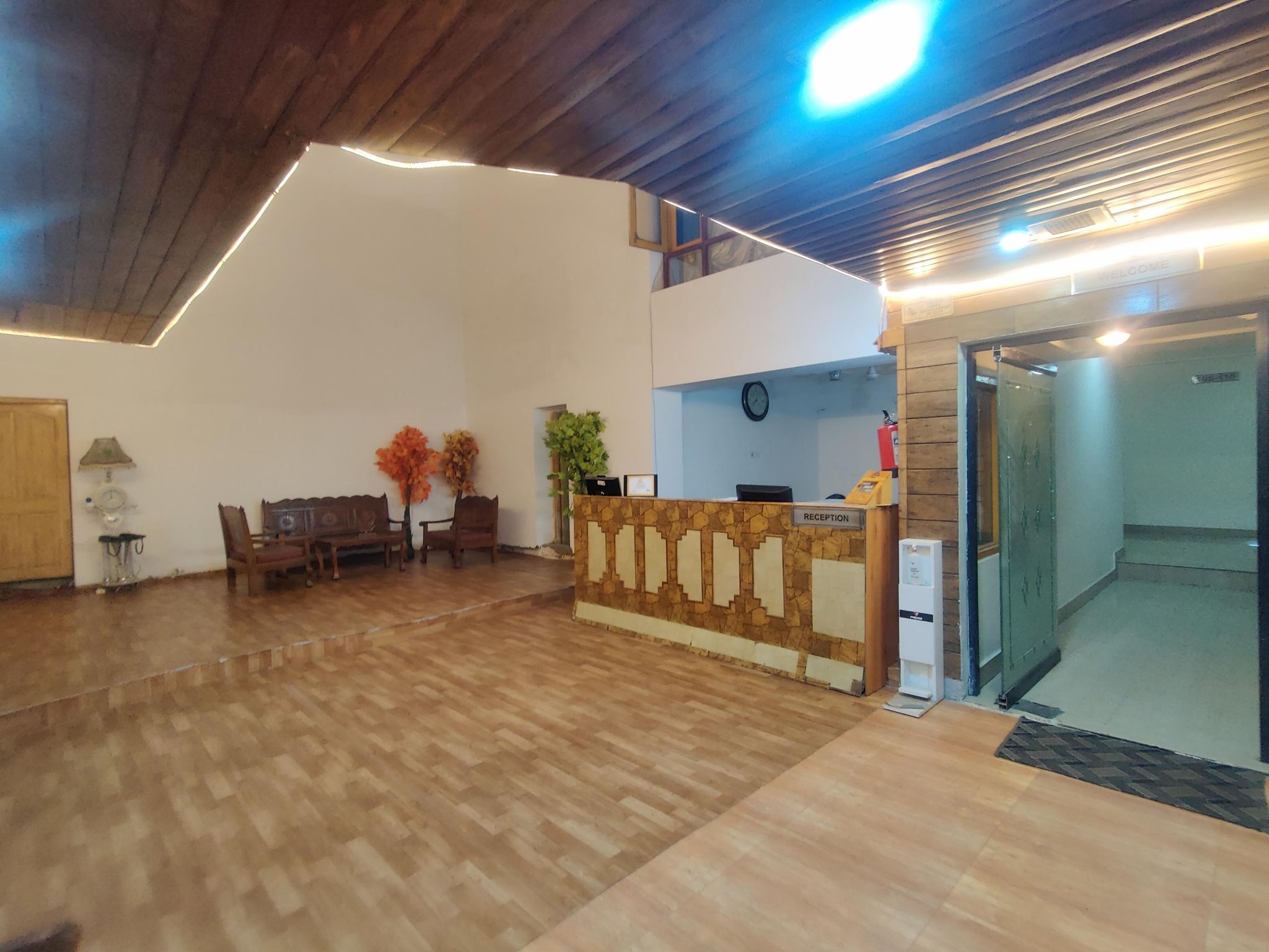 undefined Paradise Inn 3