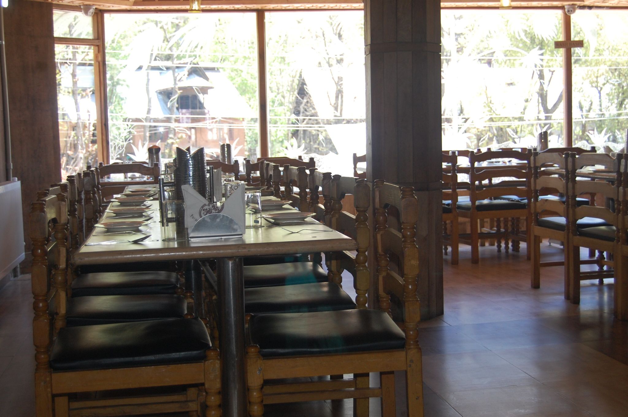 Food & Dining