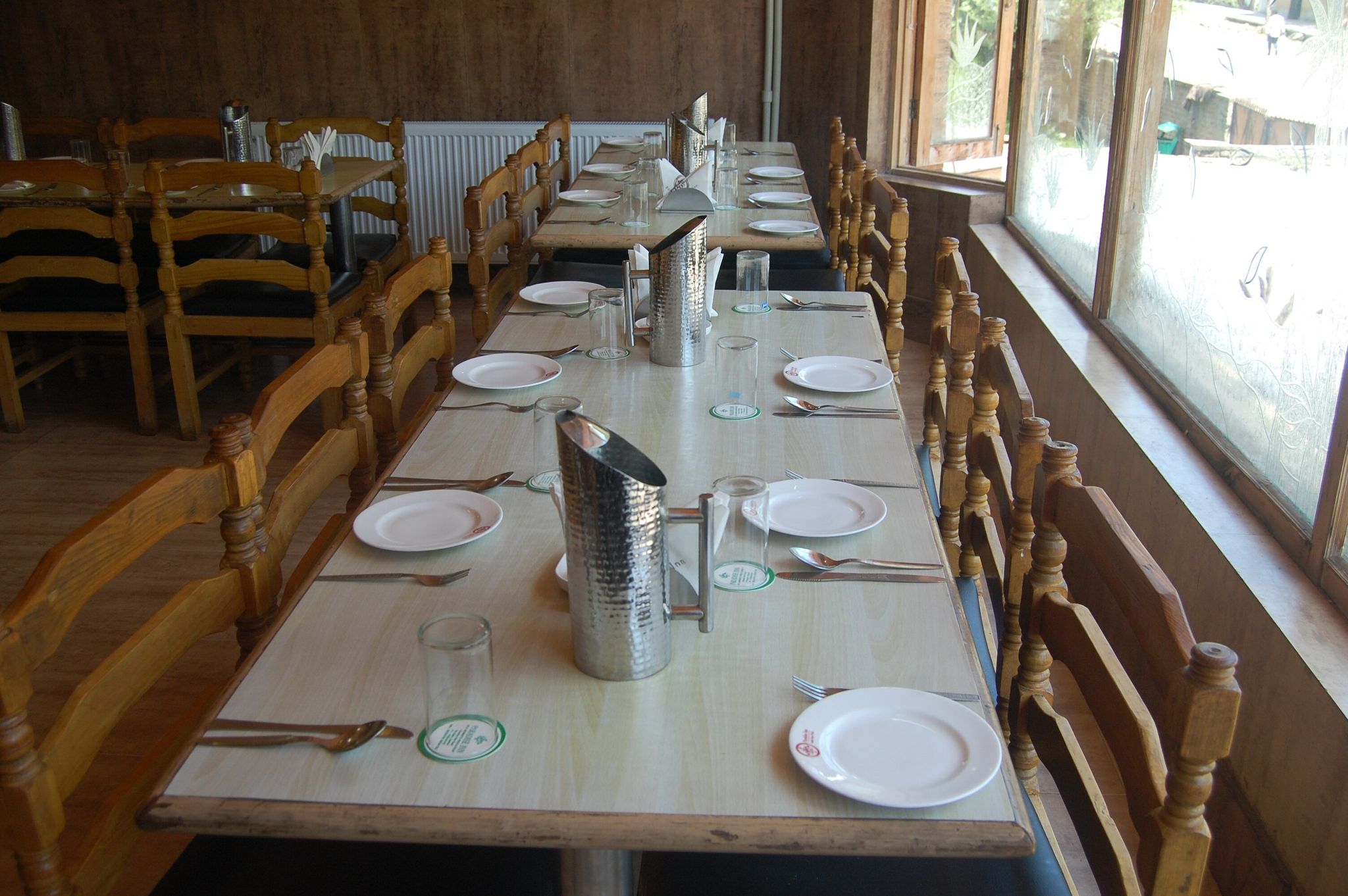 Food & Dining