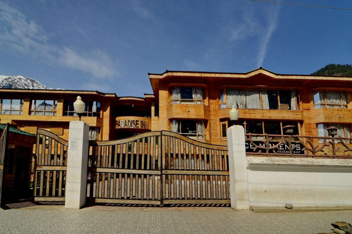 undefined Paradise Inn 9