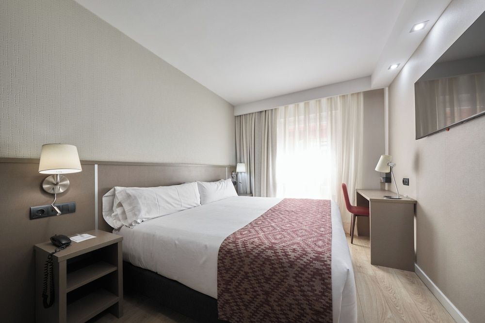 undefined Catalonia Park Güell 10