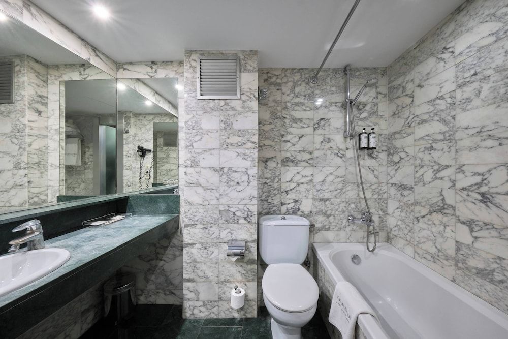 undefined Catalonia Park Güell 9