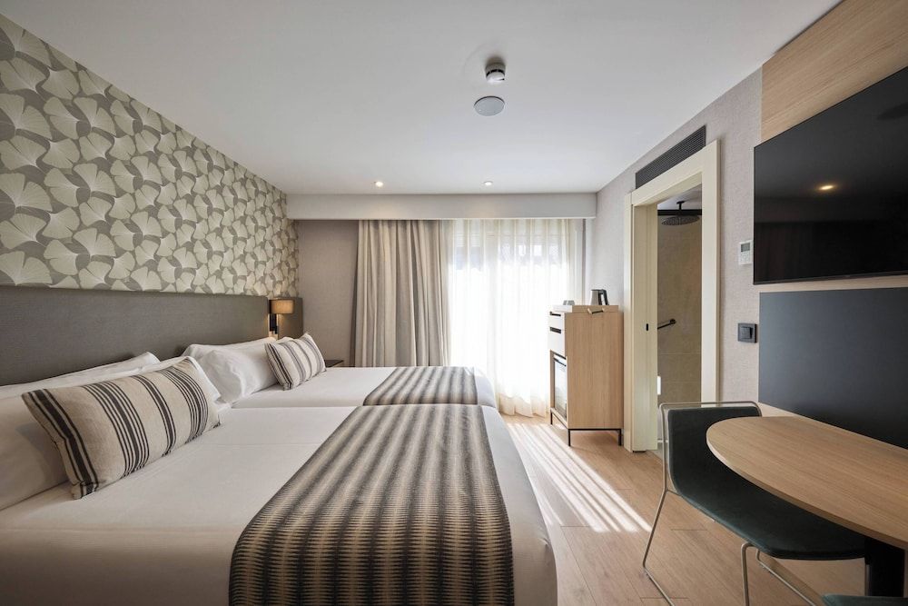 undefined Catalonia Park Güell