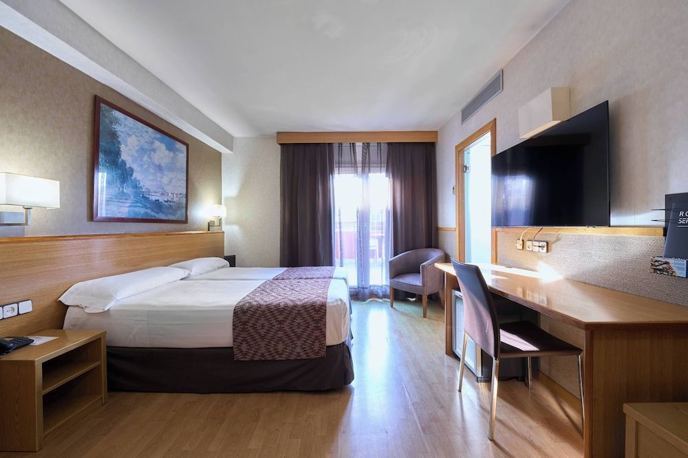 undefined Catalonia Park Güell 4