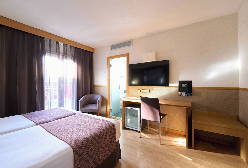 undefined Catalonia Park Güell 6