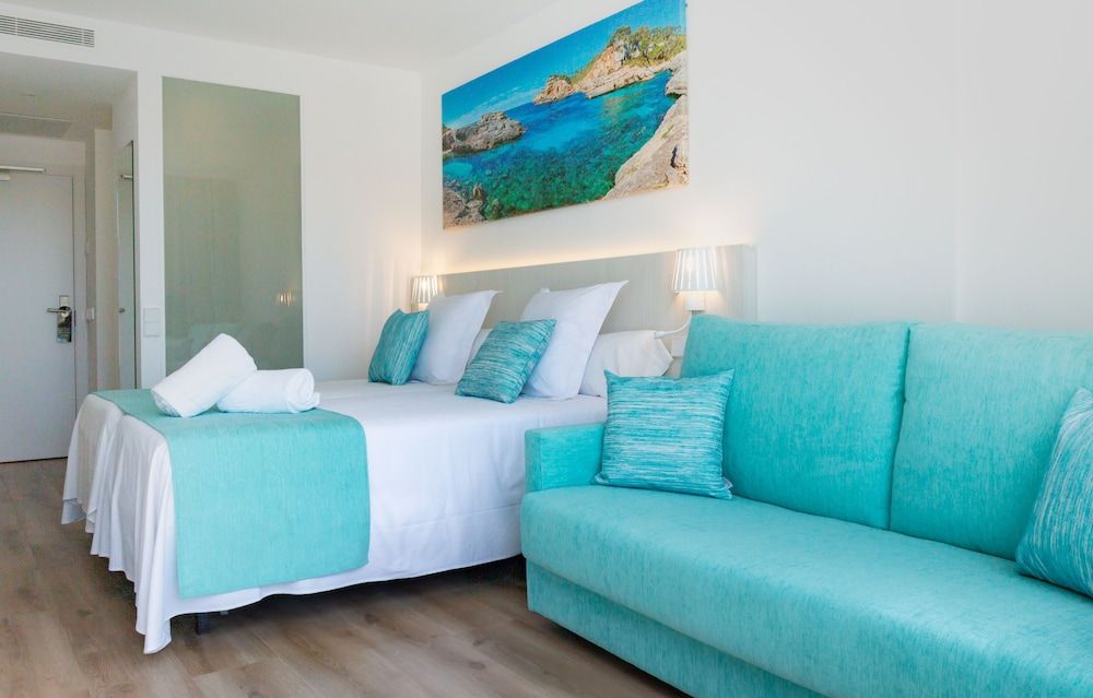 Apartment, 1 Bedroom, Balcony, Sea View