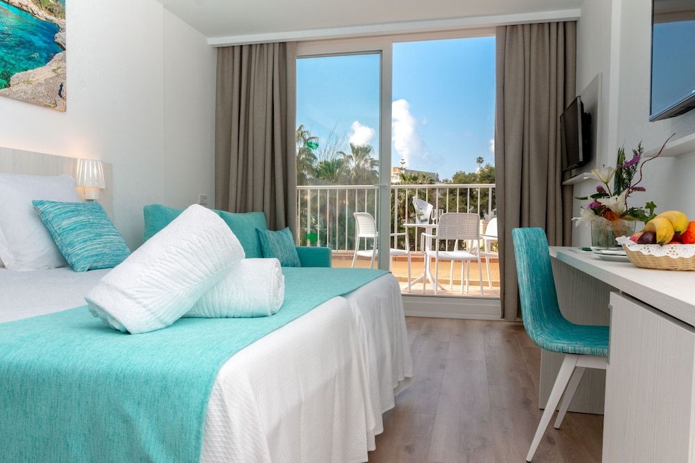 Apartment, 1 Bedroom, Balcony, Sea View