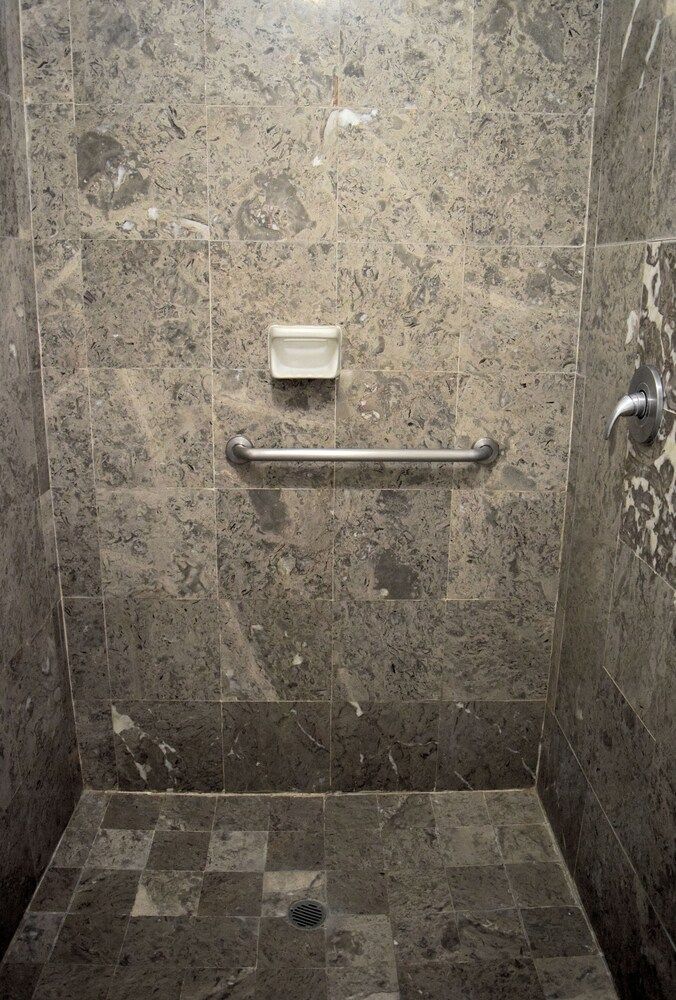 Hotel Hacienda Junior Room 4