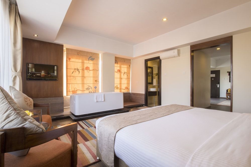 undefined Hotel Shambala 8