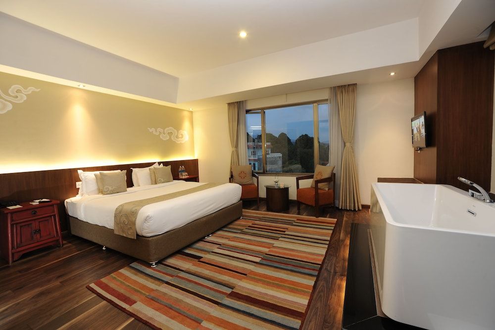 undefined Hotel Shambala 6