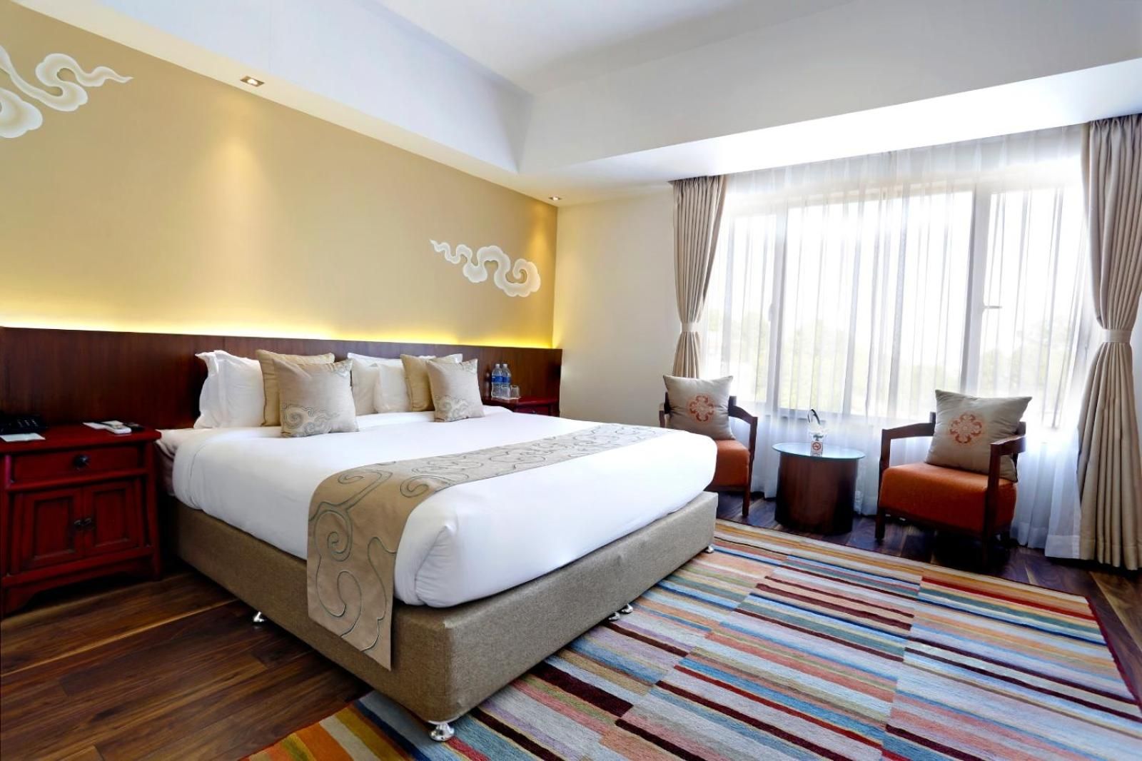 undefined Hotel Shambala 4