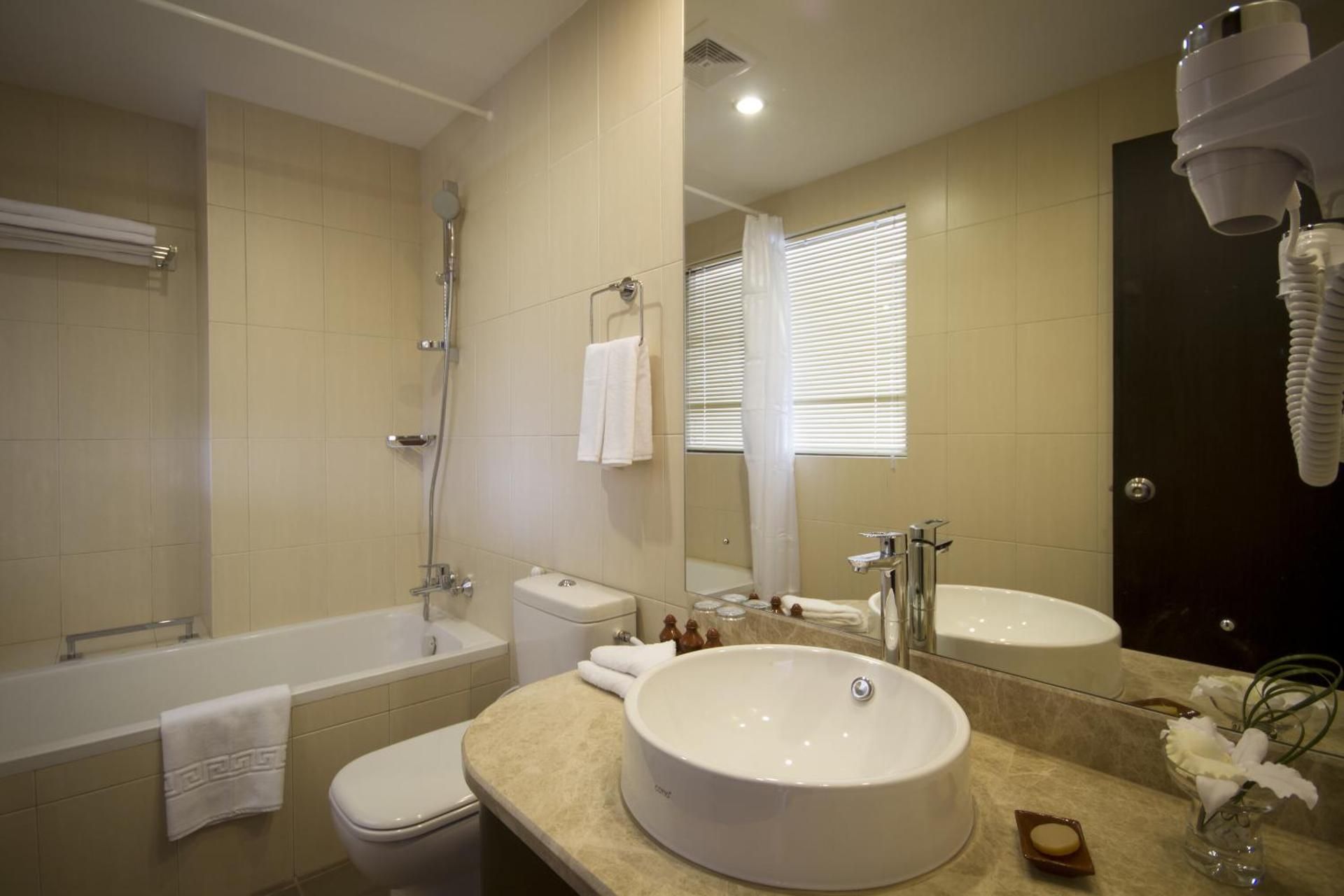 undefined Hotel Shambala 5