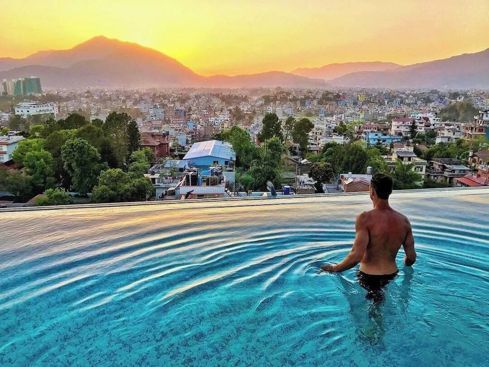 undefined Hotel Shambala