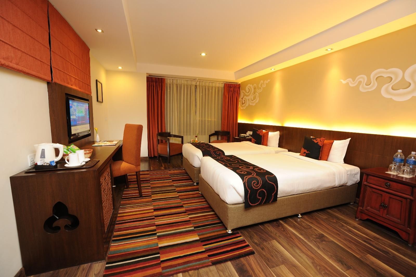 undefined Hotel Shambala 10