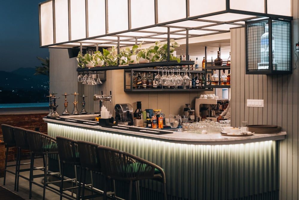 undefined Hotel Shambala 8