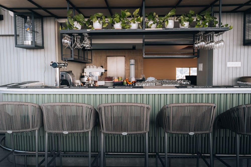 undefined Hotel Shambala 7